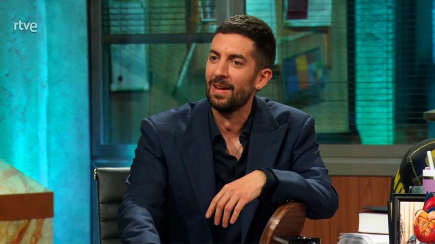 TVE anuncia un especial de 'La Revuelta' que se verá fuera de su horario habitual y afectará a 'Maestros de la costura'