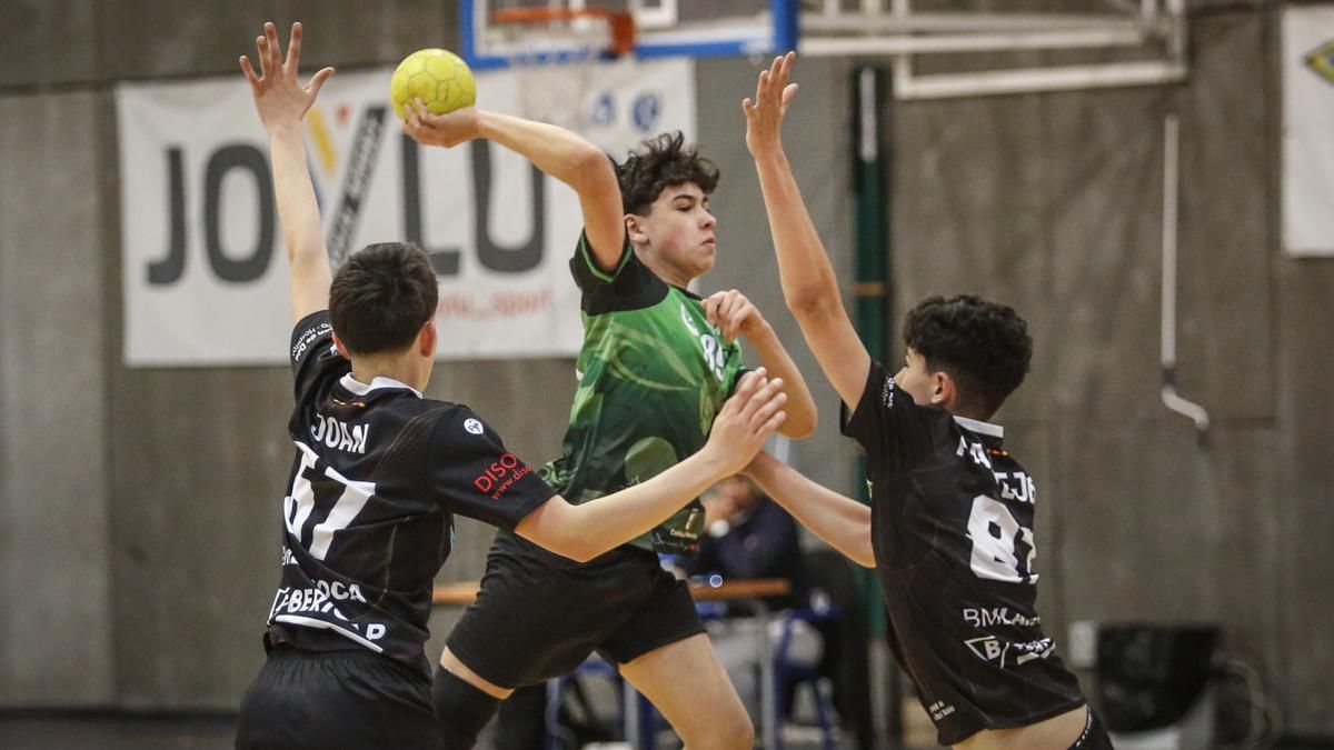 Córdoba Handball Cup