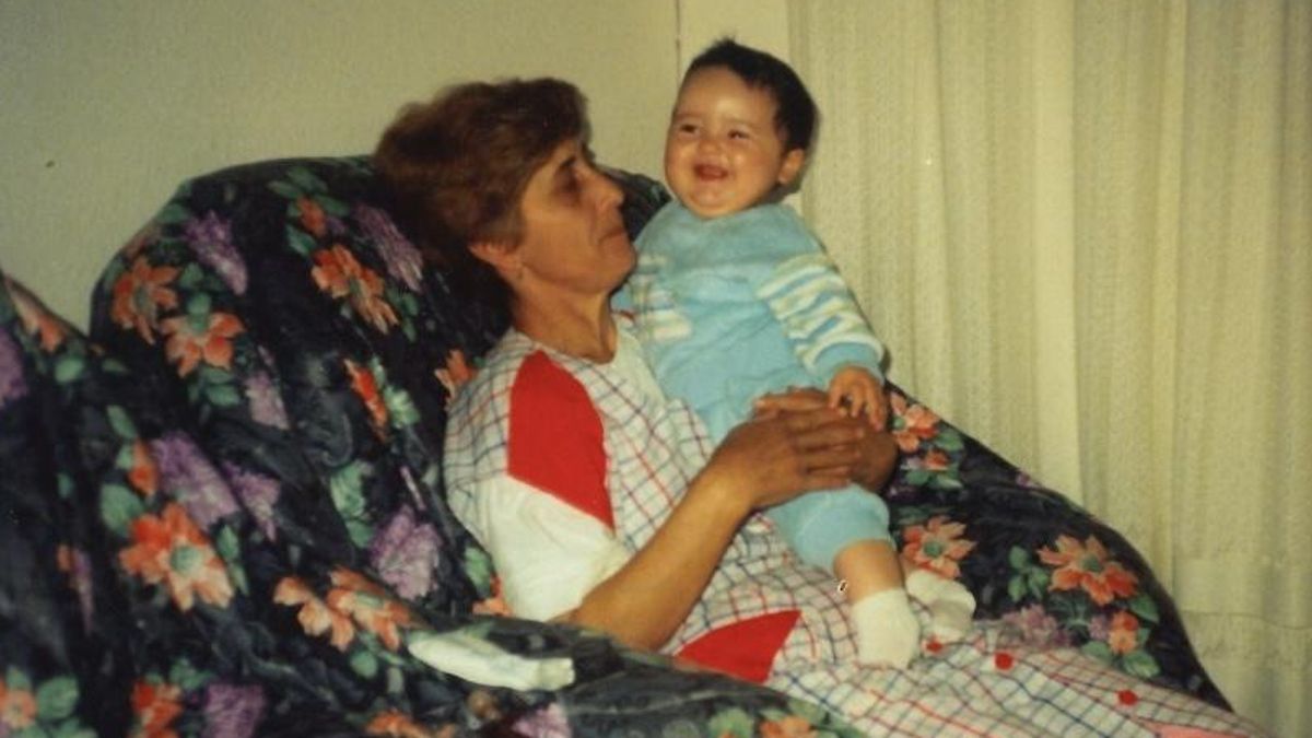 Macarrones con chorizo