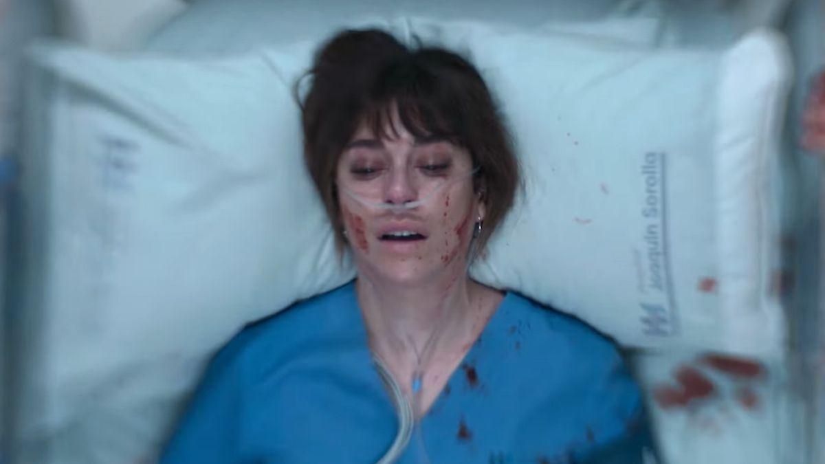 Netflix lanza el tráiler de la temporada 2 de 'Respira' con Blanca Suárez en apuros y aparición de Pablo Alborán