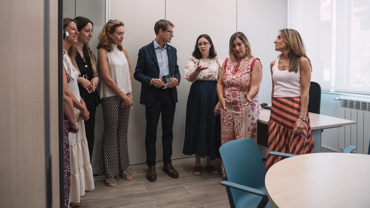 La Rioja abre un servicio público pionero para combatir la dependencia o el abuso digital en adolescentes