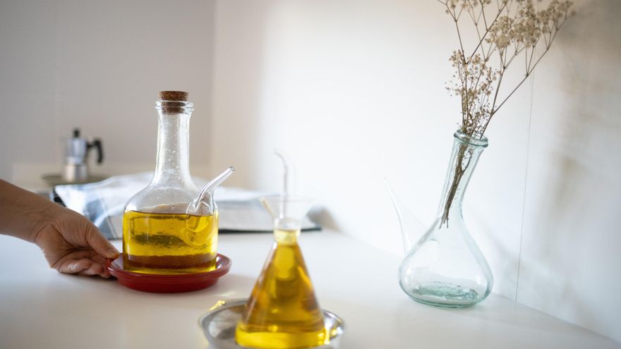 El premio a 'Mejor Aceite de Oliva Virgen Extra' vuelve a recaer en Jaén