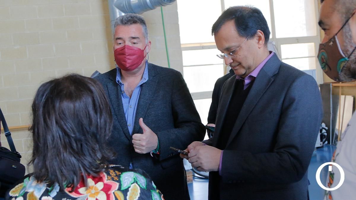 Festival de yoga y terapias naturales