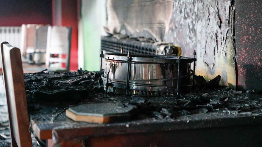 La Xunta contratará seguridad el centro de menores de Monforte de Lemos (Lugo)