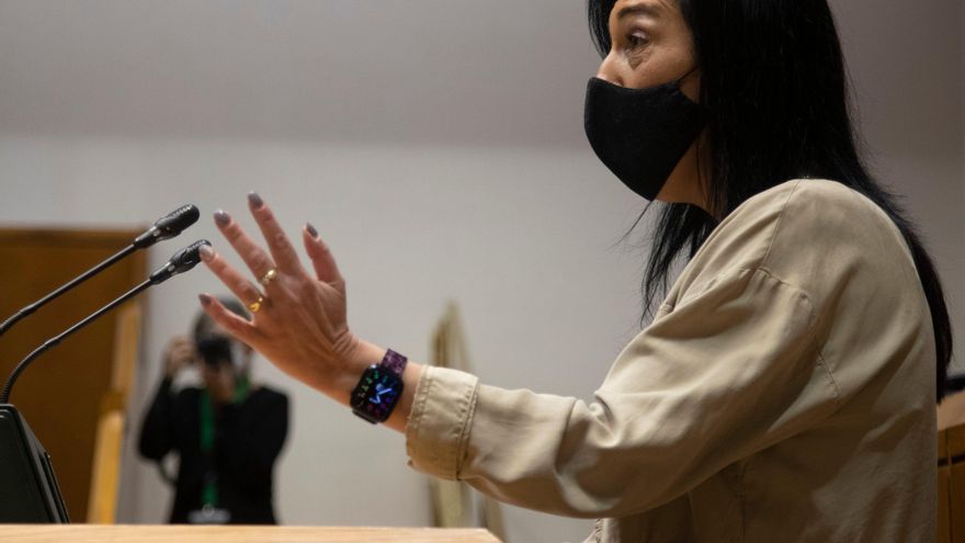 Vox busca salir de la irrelevancia política en Euskadi con ataques a la ley para dar más derechos a las personas transexuales