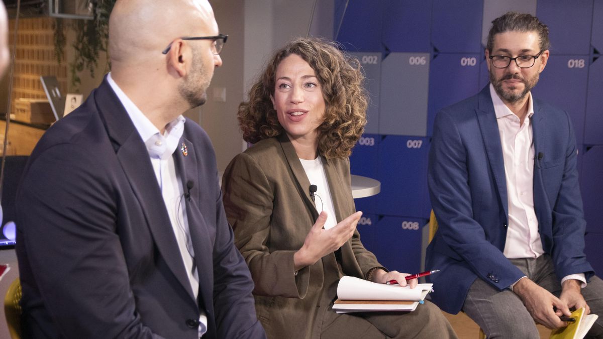 De la administración a lo privado pasando por el tercer sector, las alianzas son clave para los objetivos de desarrollo sostenible