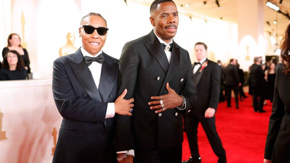 Colman Domingo opta al Oscar a Mejor actor protagonista por 'Rustin'