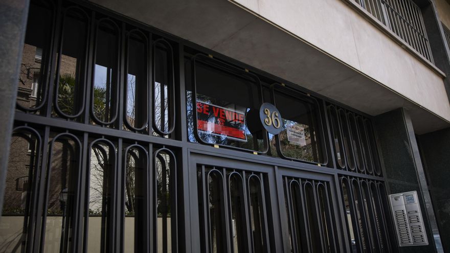 Balears mantiene los precios de la vivienda más elevados de España en julio con 5.100 euros/m2