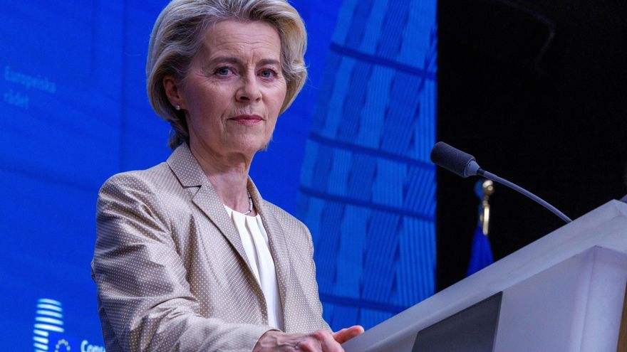 La UE acuerda prohibir la publicidad política financiada por terceros países tres meses antes de las elecciones