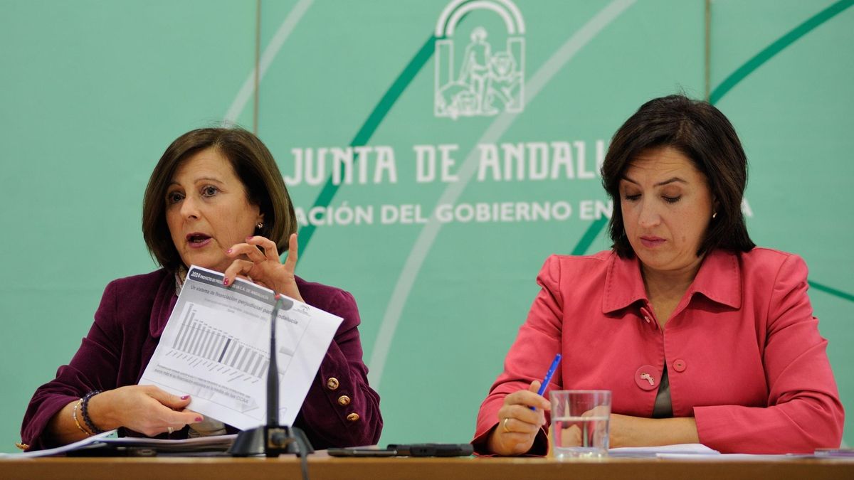 La Junta anuncia que el Gobierno recurre de nuevo ante el TC la subasta de medicamentos de Andalucía