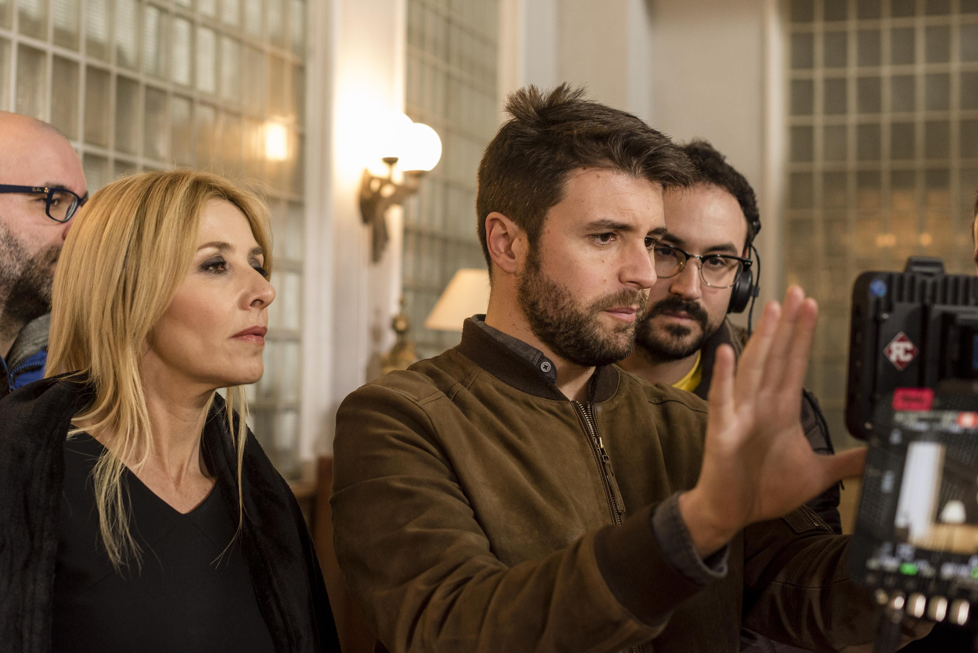 Precuela 'El Ministerio del Tiempo'