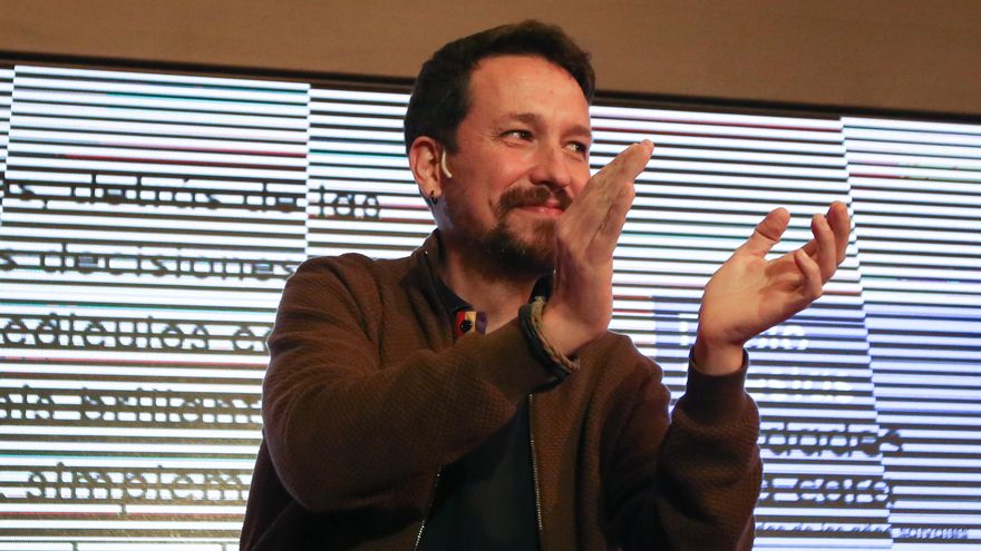 "Verdades a la cara", por Pablo Iglesias: alegato contra las cloacas, consejos a Yolanda Díaz y prevenciones con el PSOE
