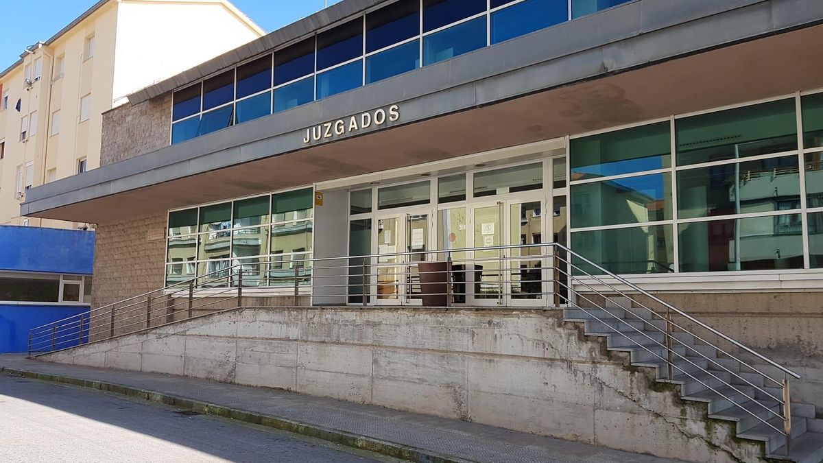 Piden tres años de cárcel a un empresario que no tenía dados de alta a sus trabajadores