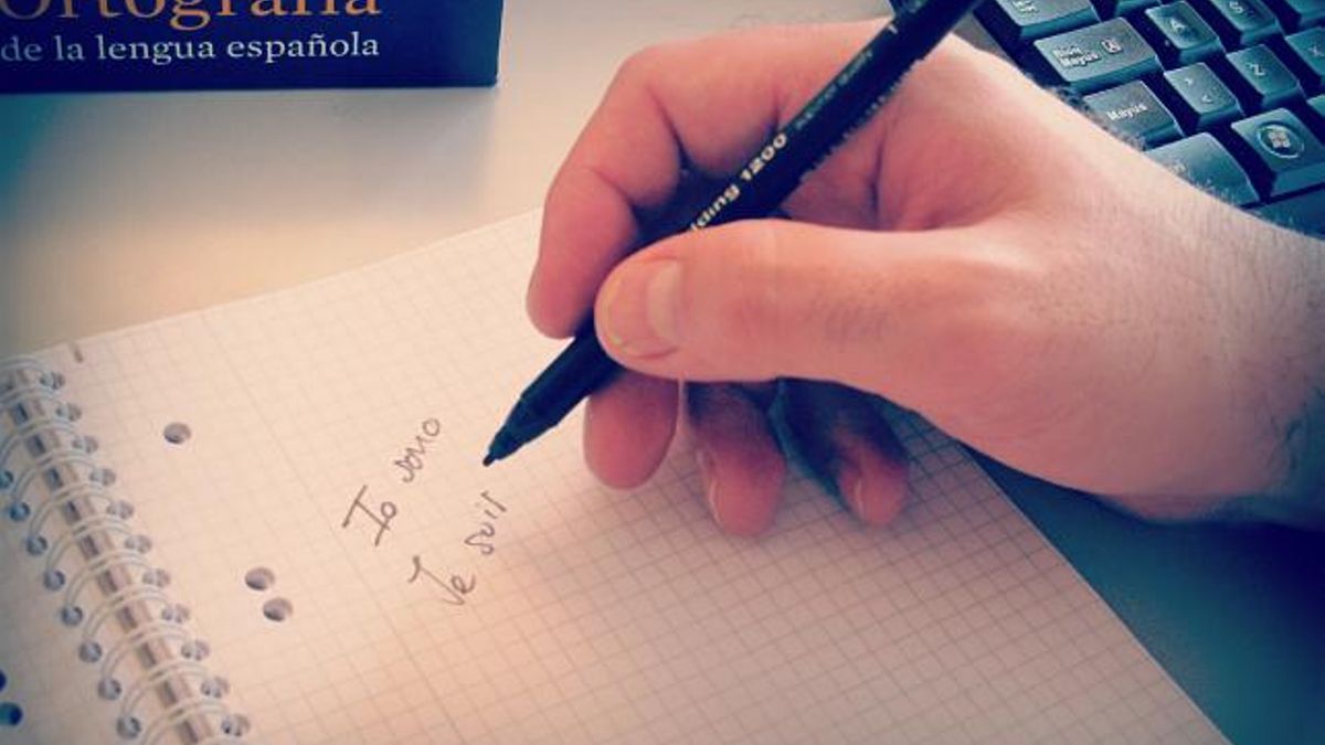 Abierto el plazo para apuntarse a la Escuela Oficial de Idiomas: así puedes solicitar plaza hasta el 20 de mayo