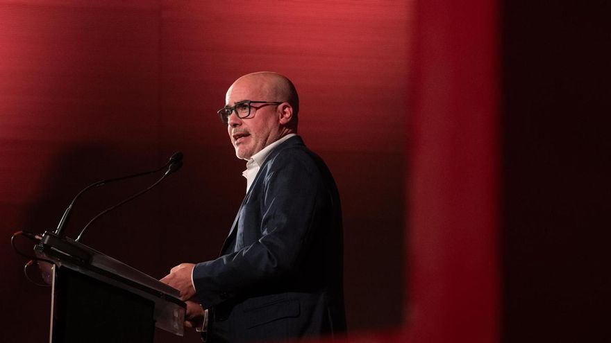 Dimite el delegado del Gobierno en Madrid tras quedarse fuera de las listas del PSOE para las elecciones