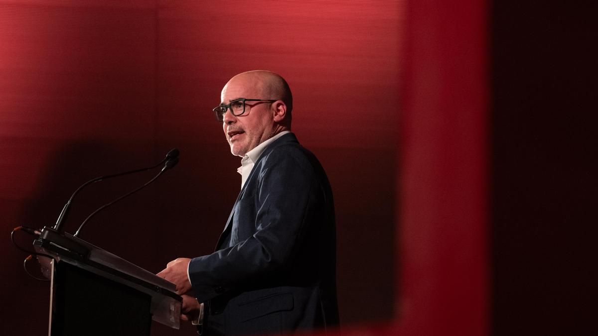 Dimite el delegado del Gobierno en Madrid tras quedarse fuera de las listas del PSOE para las elecciones