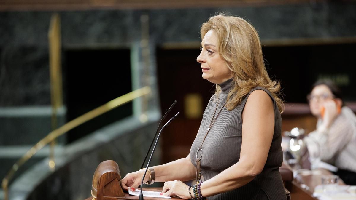 Coalición Canaria copia al PNV y solo apoyará uno de los decretos sobre vivienda