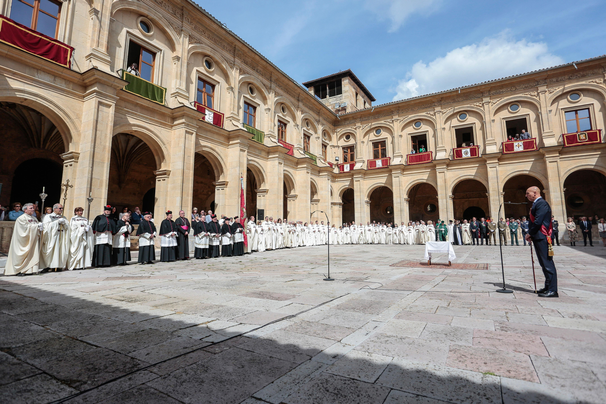 La eterna discusión de las Cabezadas siguió en San Isidoro este 2023 sin resolver