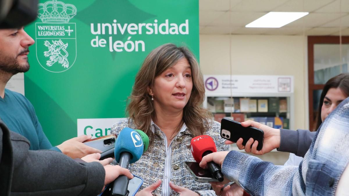 La nueva convocatoria del programa Campus Rural de la Universidad de León oferta 25 becas remuneradas