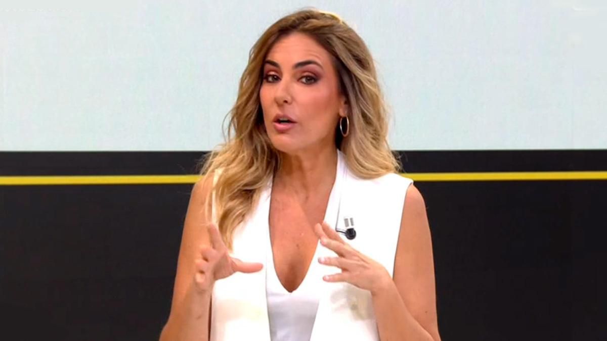 Así queda la programación de Telecinco en fin de semana tras la cancelación de 'Visto lo visto'