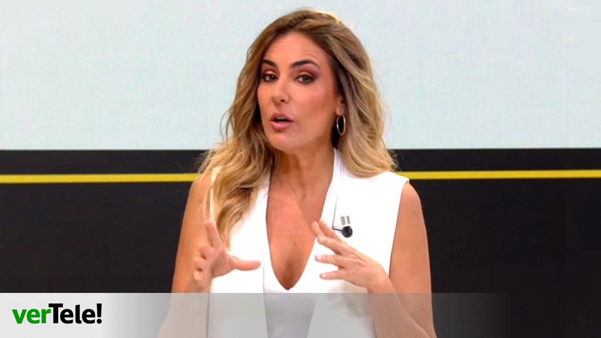 Así finaliza la programación de Telecinco a final de semana tras la cancelación de ‘Visto lo visto’