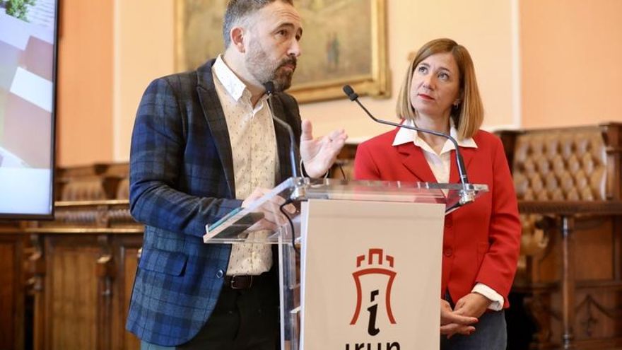 Euskadi regulará por decreto la conversión de edificios industriales y lonjas vacías en viviendas habitables