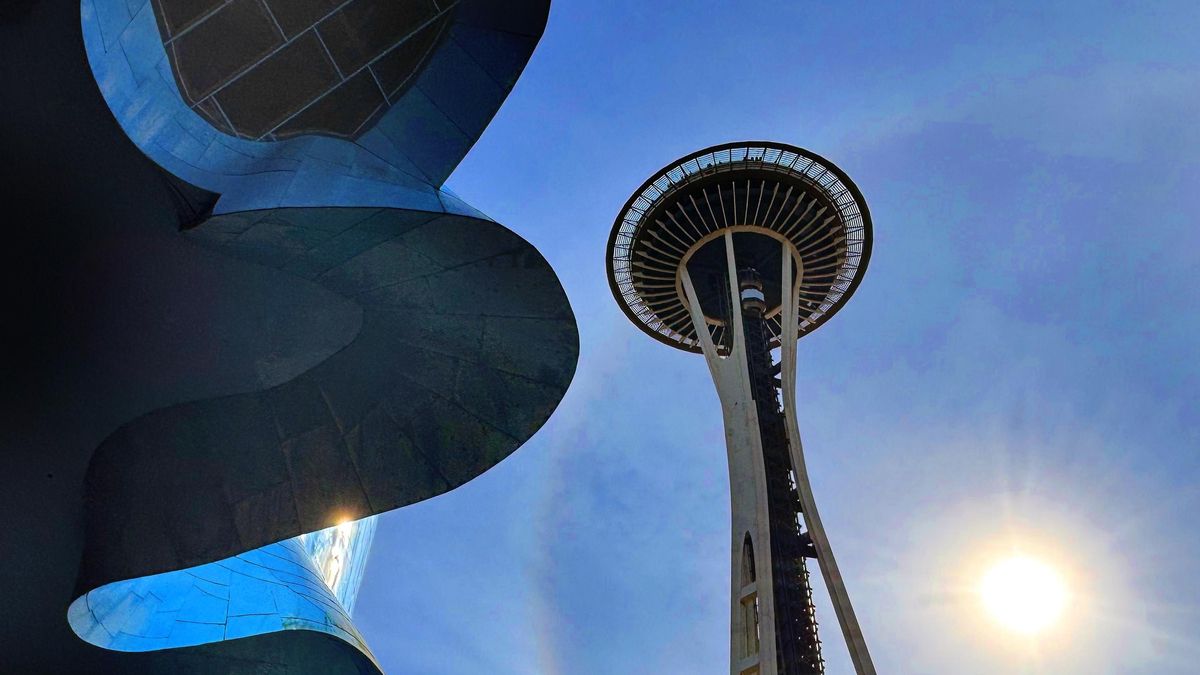 Al menos tres muertos en un tiroteo en Seattle durante una feria gastronómica