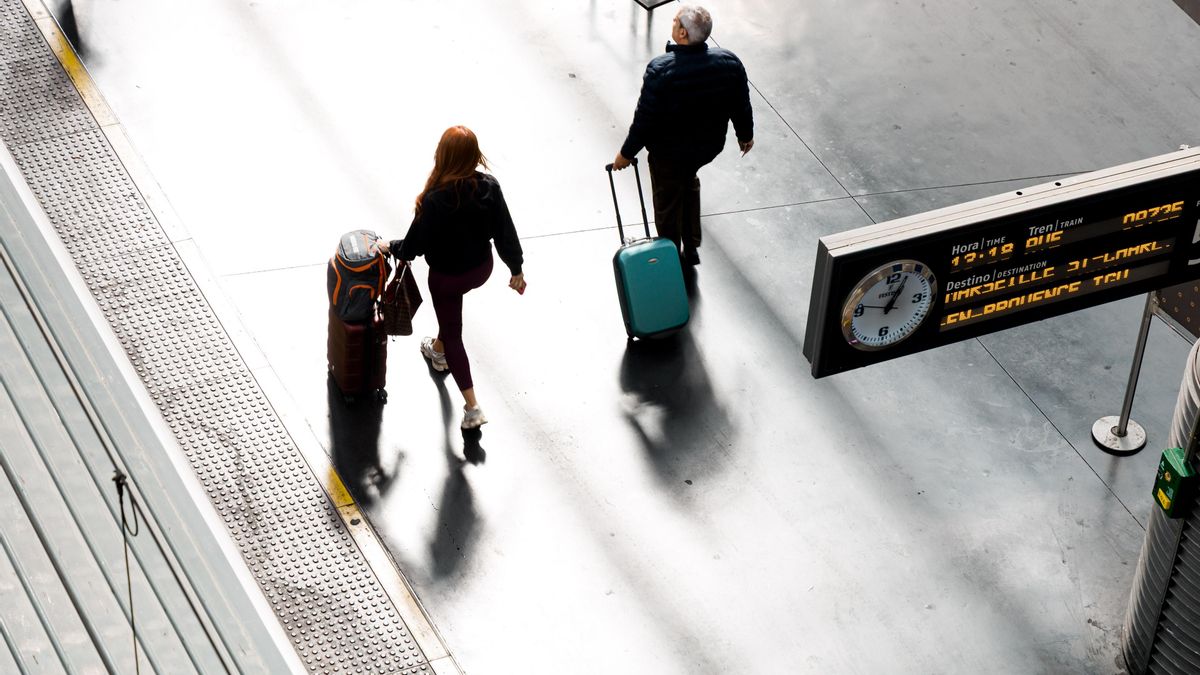 Una nueva incidencia en la señalización en Ciudad Real provoca retrasos en el AVE Madrid-Sevilla