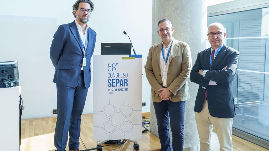 Un cribado de cáncer de pulmón entre fumadores aumentaría del 15% al 90% la supervivencia