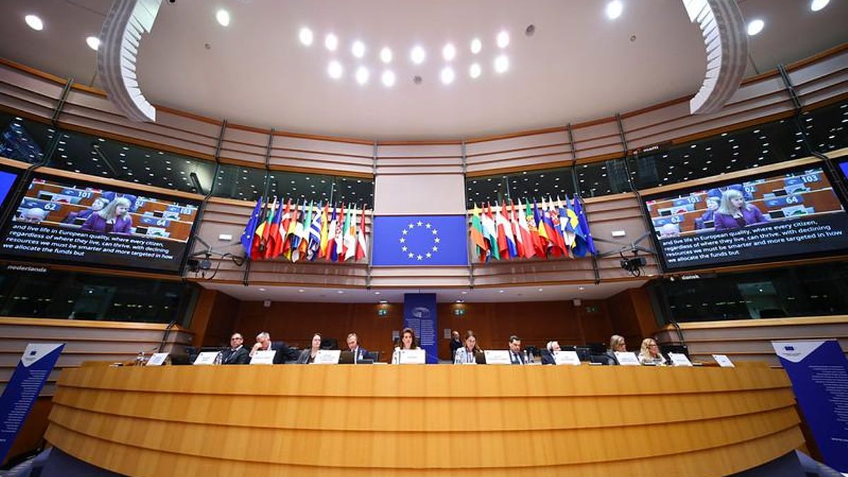 La Fundación Yuste otorga el Premio Carlos V al Comité Europeo de las Regiones por llevar la voz local a Bruselas