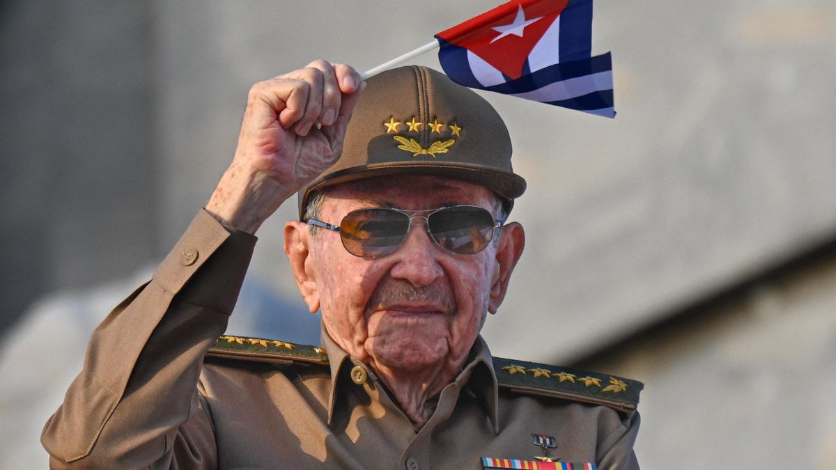 La Administración Trump se prepara para lanzar una acusación formal contra Raúl Castro mientras redobla la presión sobre Cuba