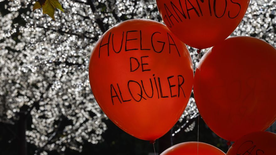 De Toronto a Barcelona: dónde y cuándo ha habido huelgas de alquiler (con éxito)