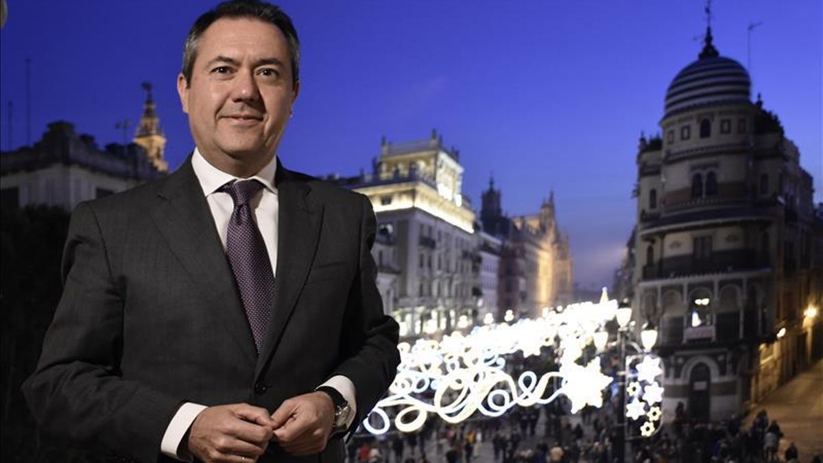 Espadas: La Cumbre de París sólo se cumplirá con una revolución "desde lo local"