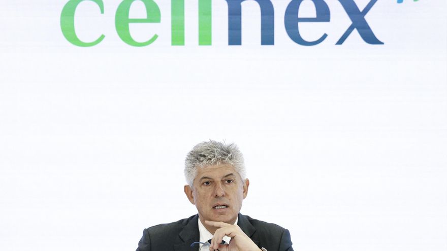 Cellnex amplía sus pérdidas un 25 % en el primer trimestre, hasta 49 millones
