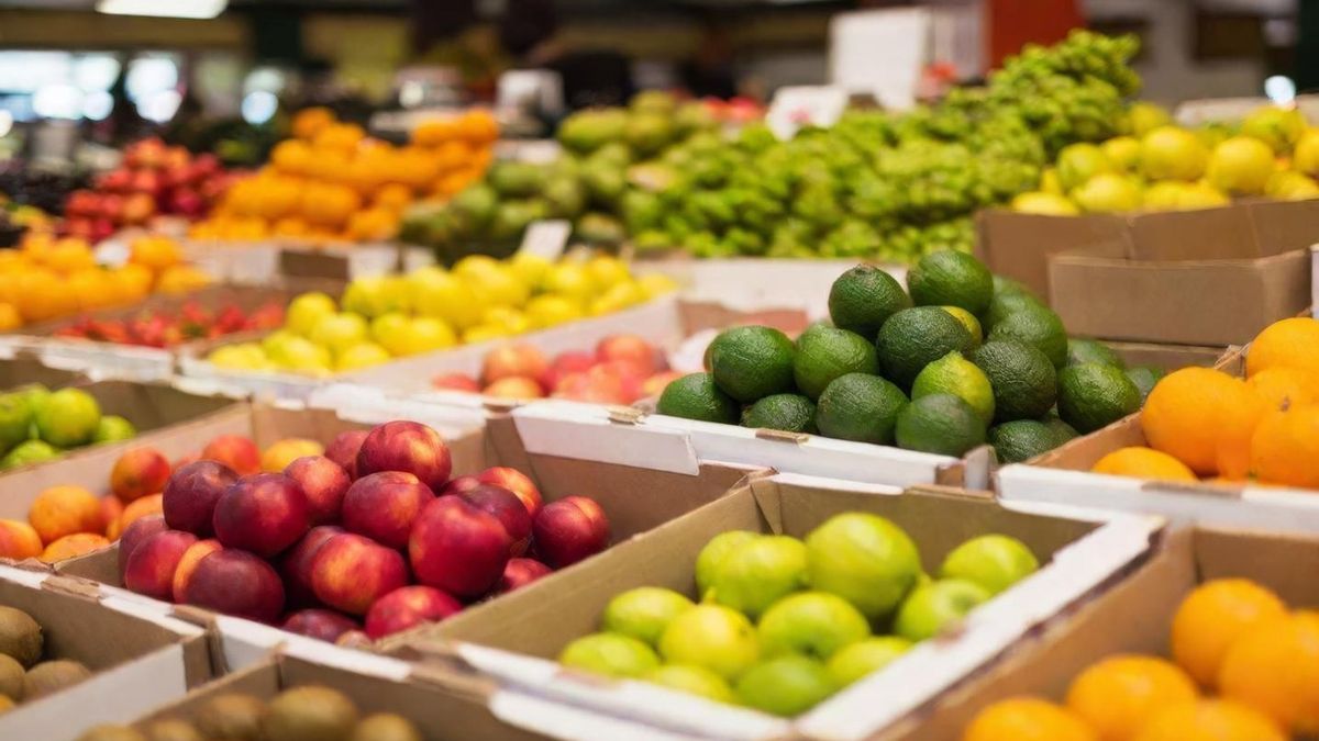 Los precios suben en Canarias un 3,4% en julio, que registra un encarecimiento del transporte