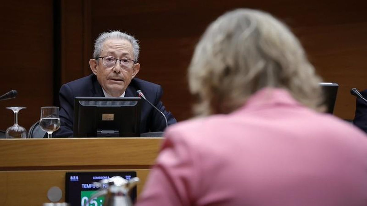 El Síndic de Greuges pide respeto a la lucha de la institución ante la mala administración
