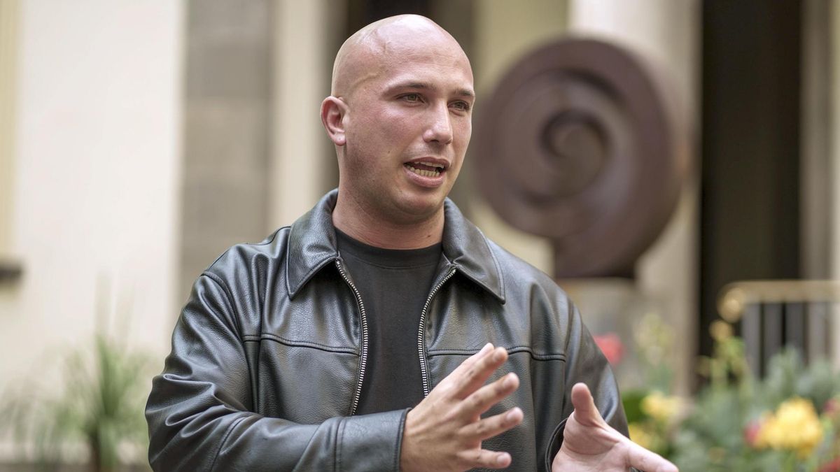 La directora de la Fundación Observatorio de Derechos Sociales de Canarias, Emma Colao, informa sobre su comparecencia en comisión parlamentaria para hablar sobre el estado del sistema público de servicios sociales y cómo afectan en la salud de la población los problemas de acceso a una vivienda.