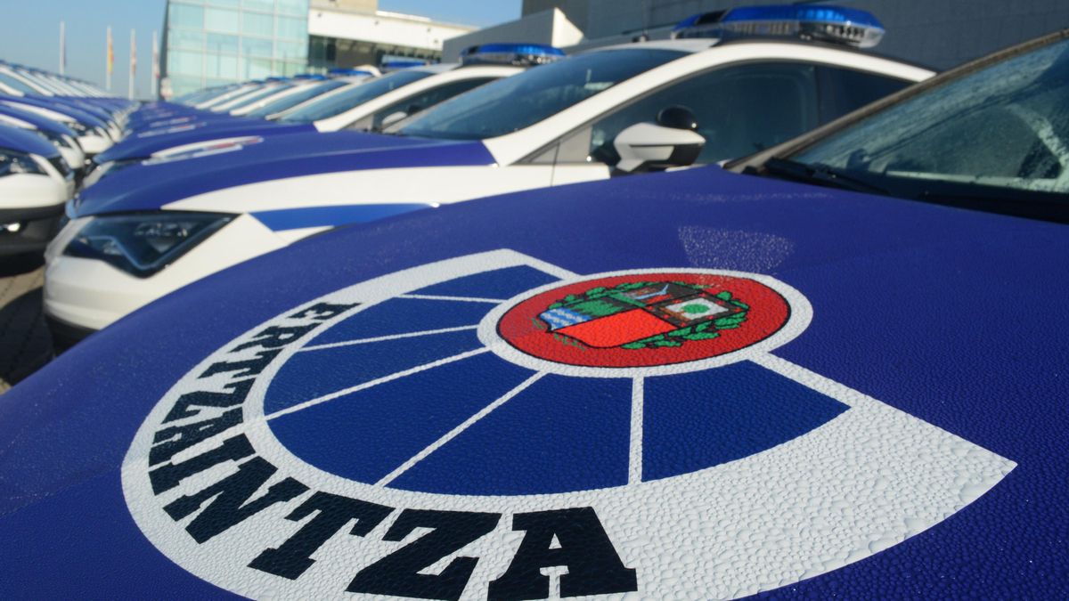 Un taxista de 30 años muere tras un tiroteo en Azpeitia