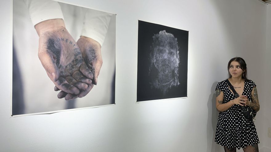 'Mujeres Colombianas': Una reivindicación del arte femenino colombiano en Madrid