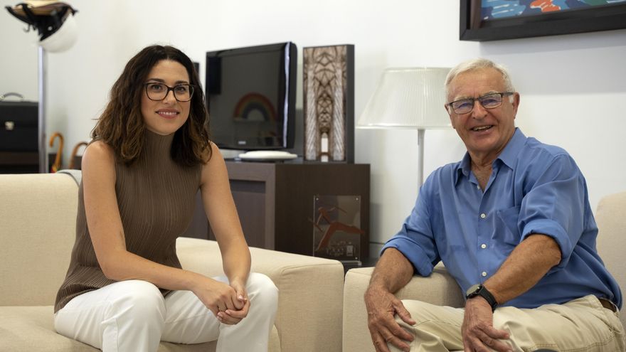 Compromís no quiere 'Sumar' para las autonómicas: "Diluirse en una marca estatal porque hay elecciones es un error"