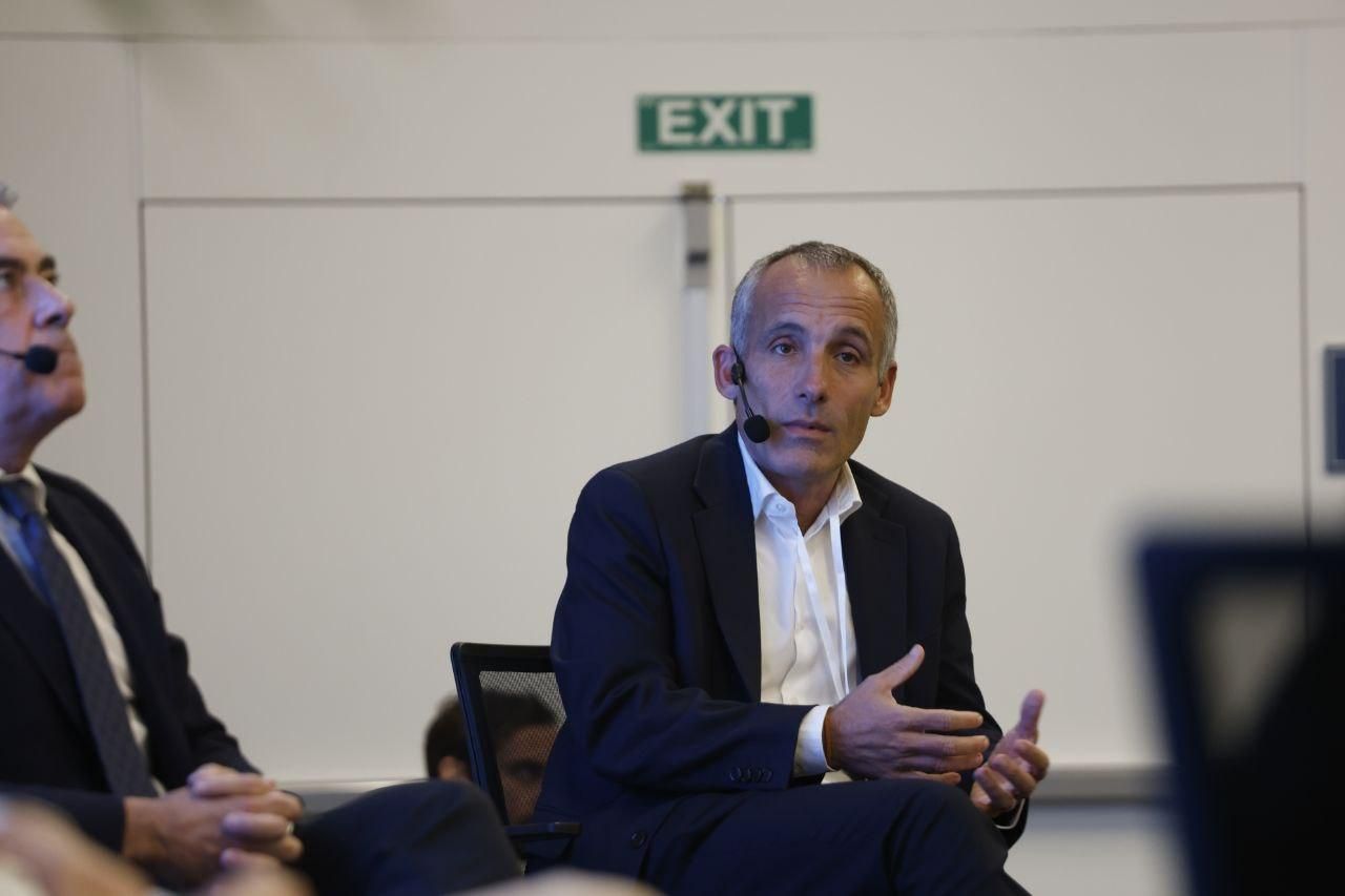 Toni Monjo, director gerente de la Asociación de Industriales de Mallorca (Asima)