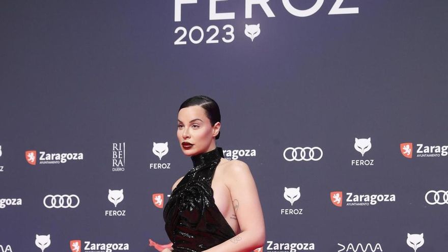 Cuatro meses de cárcel y libertad vigilada para el productor Pérez Santana por la agresión sexual a Jedet en los Feroz