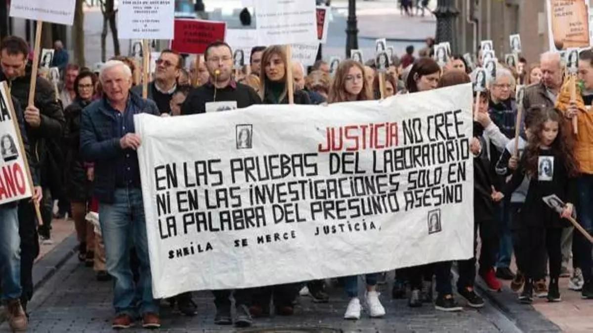 El crimen sin resolver de Sheila Barrero: El concejo asturiano de Degaña mantiene abierta la herida, 22 años después