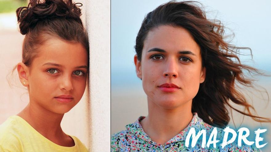 Antena 3 elige a la niña protagonista de 'Madre', su adaptación con Adriana Ugarte del éxito turco