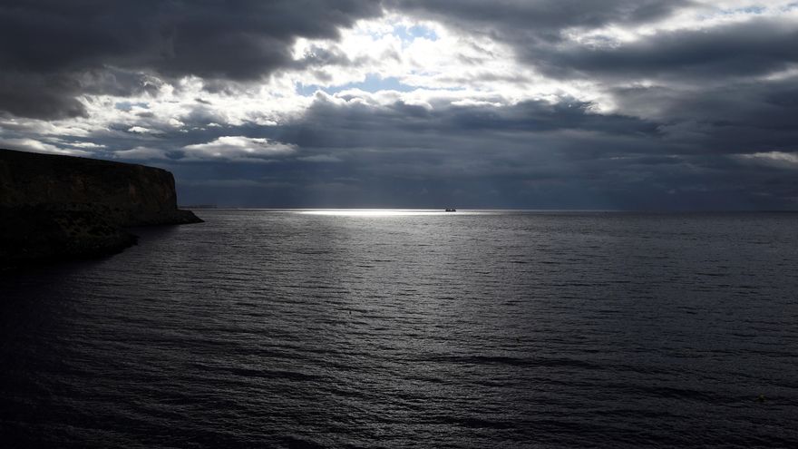 Las temperaturas de mares que bañan a España superan hasta 6 grados el nivel para la época