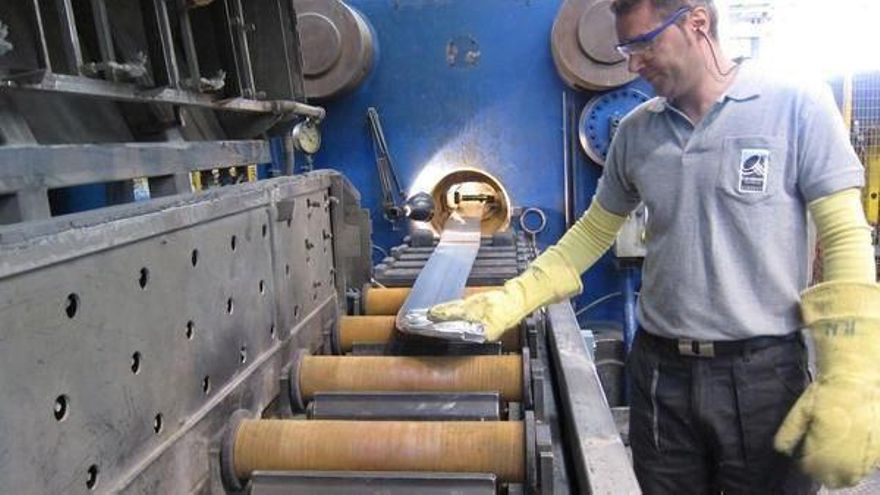 El paro se estanca en Euskadi y no se suma al descenso récord del resto del Estado