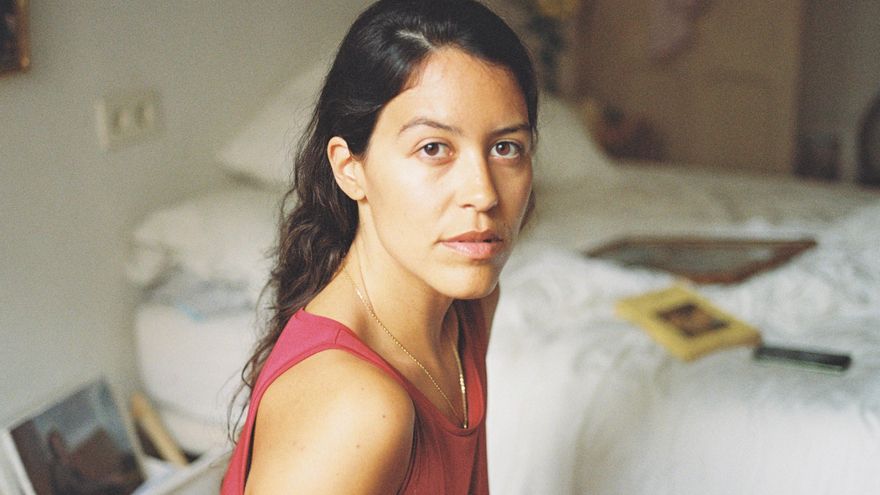 Sara Torres: "Las guerras de amor entre una madre y una hija se parecen a las de dos amantes"