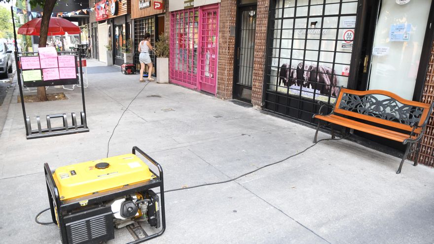 Pese a la baja de la temperatura, más de 15 mil usuarios del AMBA siguen sin luz