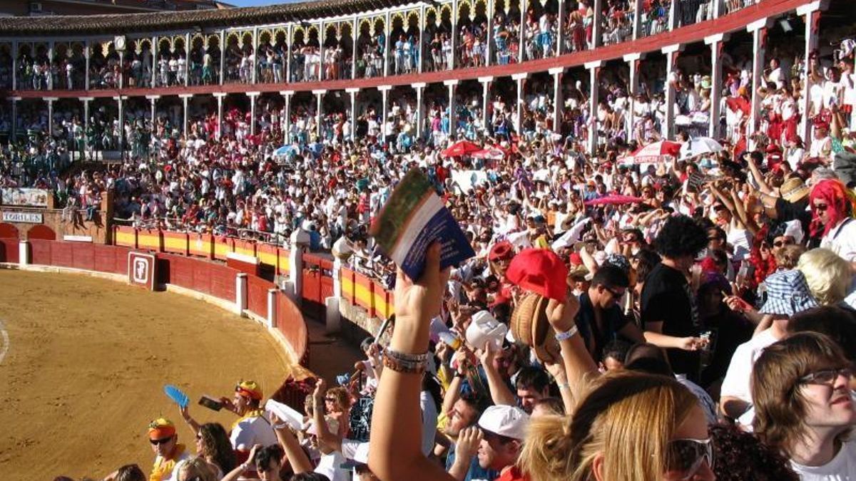 Calatayud sustituye ahora la polémica corrida de toros por una novillada con una tramitación exprés de 72 horas