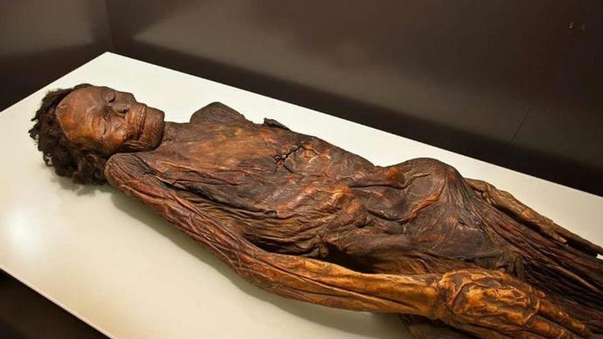 Canarias organiza el simposio ‘Diásporas Patrimoniales’ al que no acude el Museo Arqueológico Nacional “para rehuir el debate de la devolución de la momia guanche”